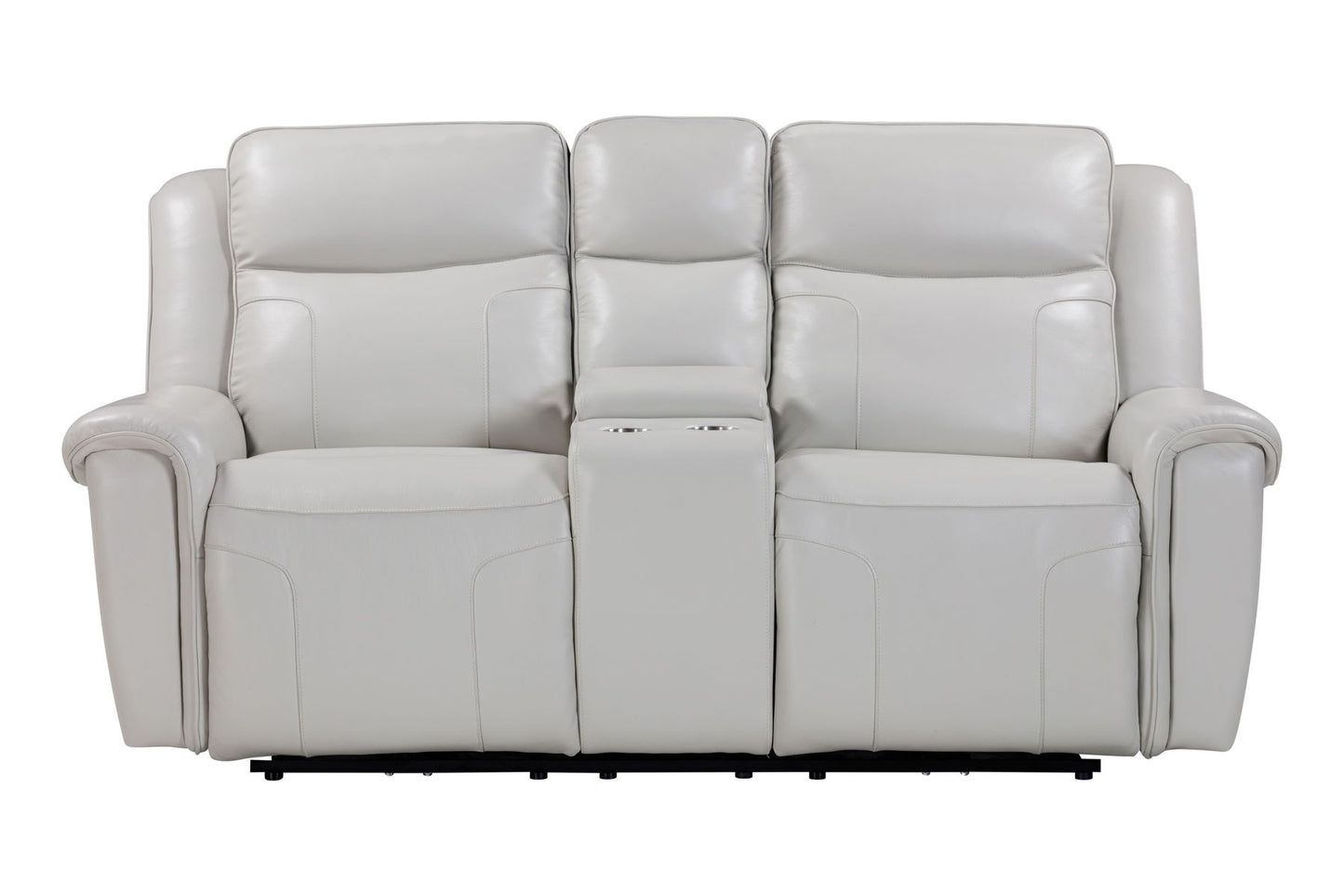 Atlantis - Power Zero Gravity Console Loveseat