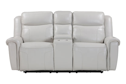 Atlantis - Power Zero Gravity Console Loveseat