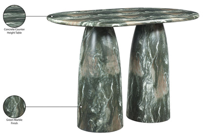 Cosenza - Concrete Indoor / Outdoor Table