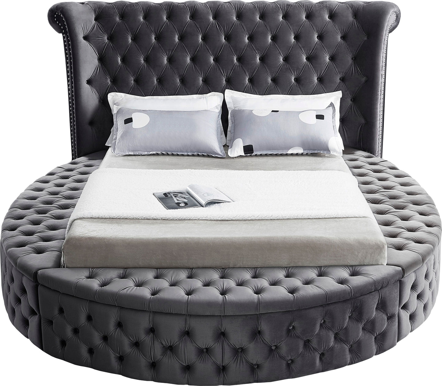 Luxus - Bed