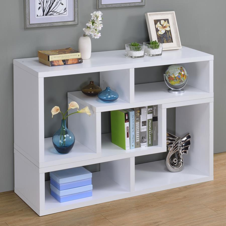 Velma - Multipurpose TV Stand And Bookshelf