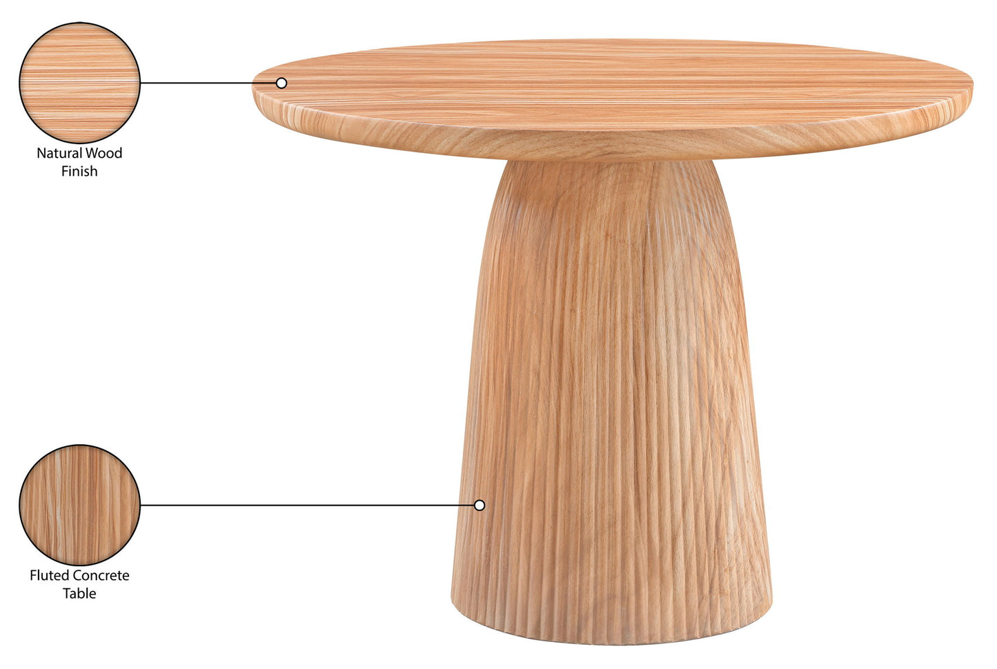 Venosa - Dining Table