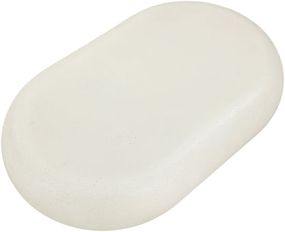 Pebble - Concrete And Fiberglass Coffee Table