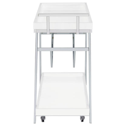 Kinney - Bar Cart