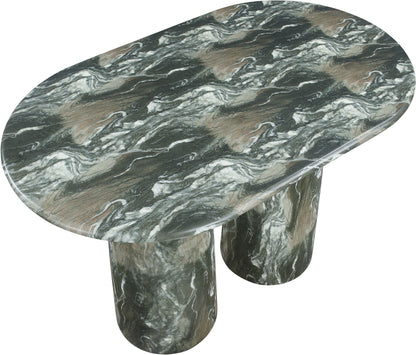 Cosenza - Concrete Indoor / Outdoor Table