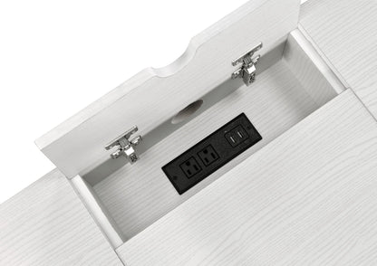 Verster - Writing Desk With USB