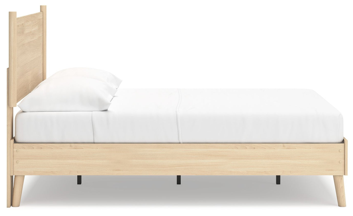 Cabinella - Platform Panel Bed