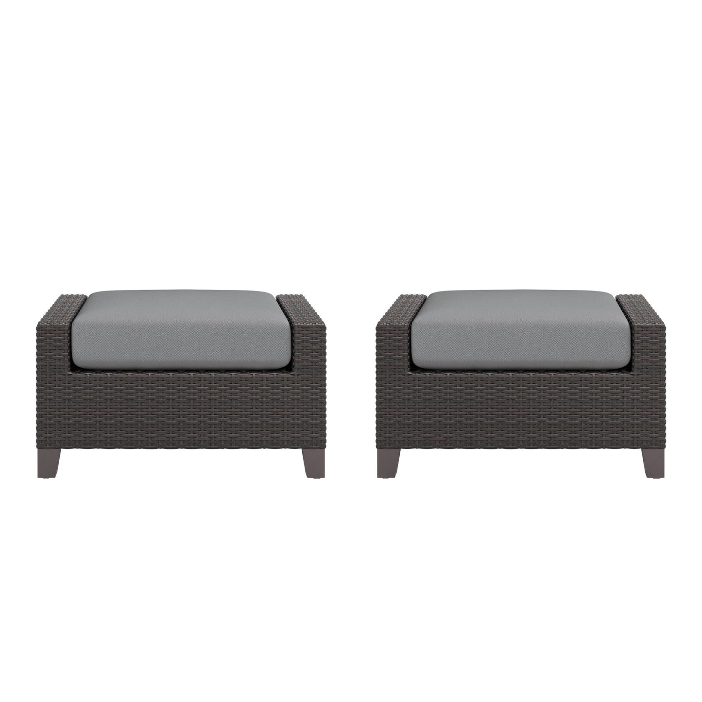 Skye - Ottomans (Set of 2)