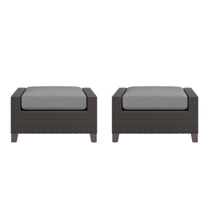 Skye - Ottomans (Set of 2)