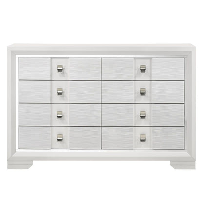 Elain - Dresser - White