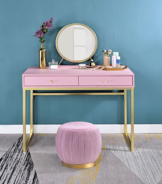 Coleen - Vanity Desk - 42"