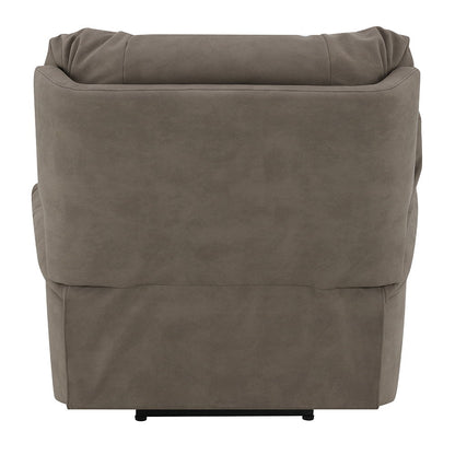 Firas - Power Motion Recliner - Camel