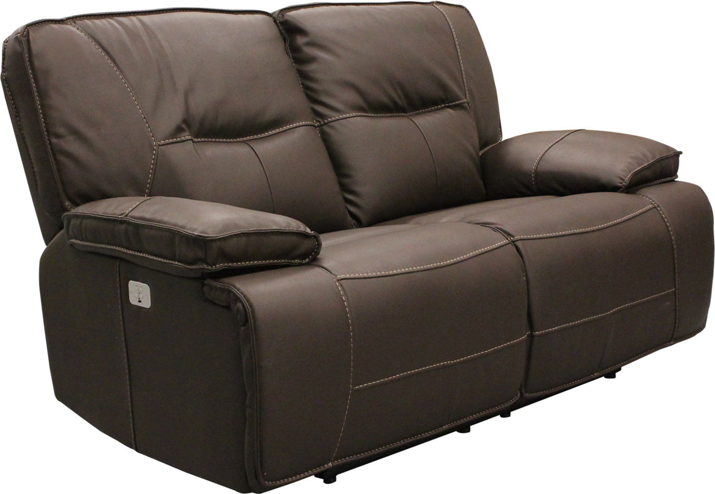 Spartacus - Power Loveseat