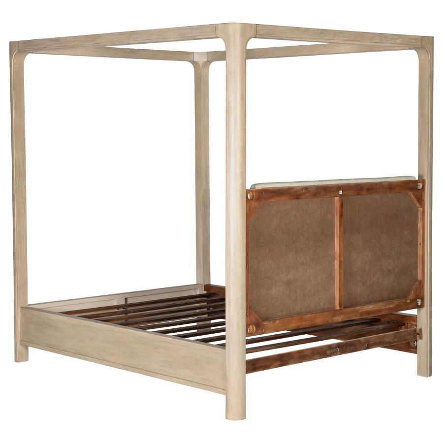 Solano - Canopy Bed
