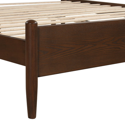 Ian - Platform Bed