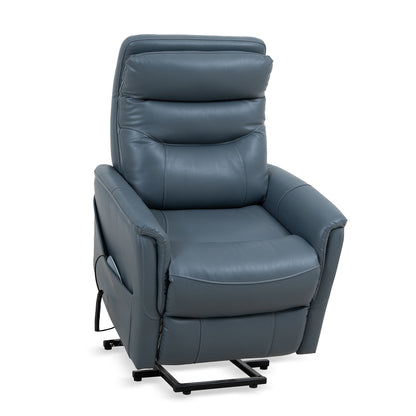 Gemini - Power Lift Recliner With Articulating Headrest (Set of 2)