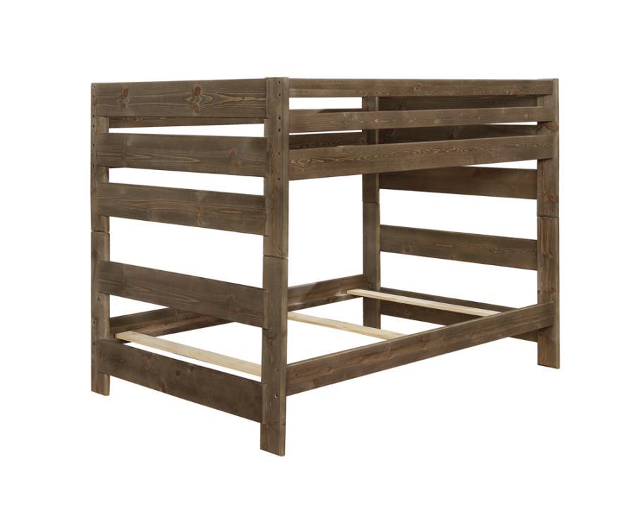 Wrangle Hill - Bunk Bed