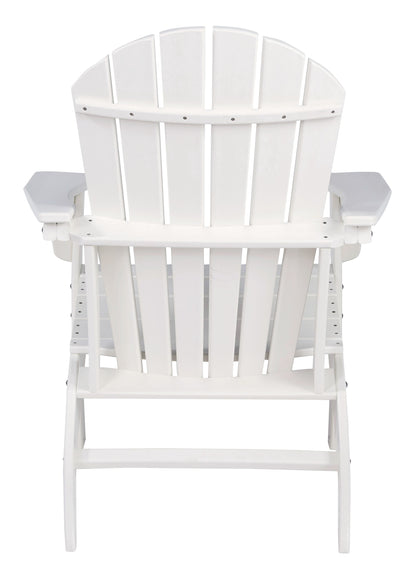 Sundown Treasure - 2 Pc. - Adirondack Chair And Ottoman