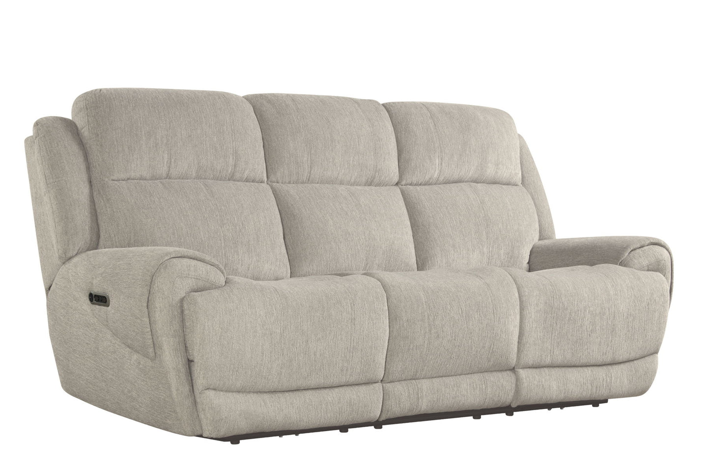 Spencer - Power Reclining Sofa Loveseat And Recliner