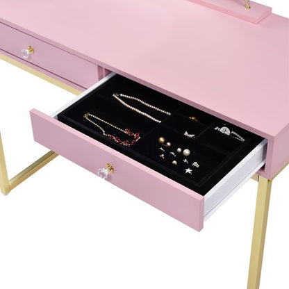 Coleen - Vanity Desk - 42"