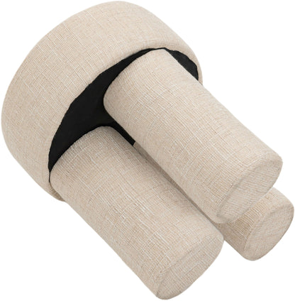 Larson - Ottoman / Stool