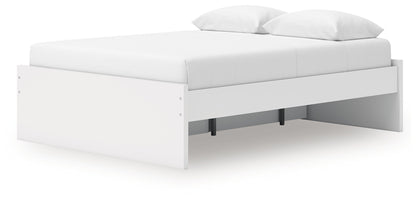 Onita - Platform Bed