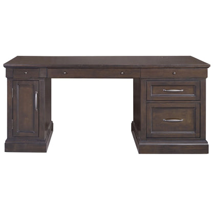 Shoreham - Pedestal Desk