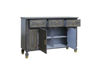 House - Marchese Dresser