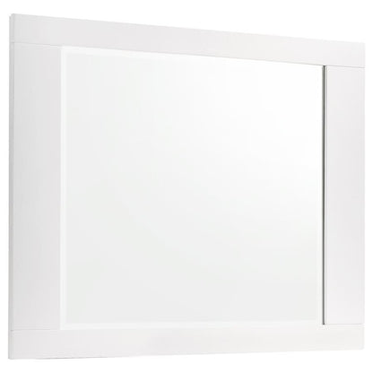 Felicity - Upholstered Bedroom Set