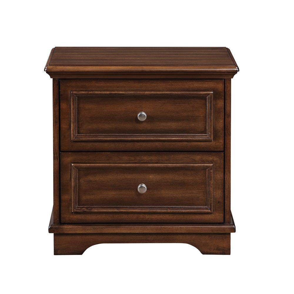 Franklin - 4 Piece Pack Bed Set