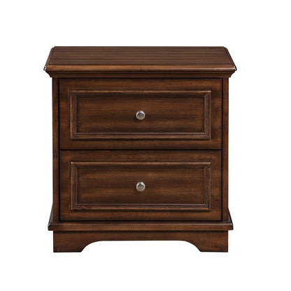 Franklin - 4 Piece Pack Bed Set