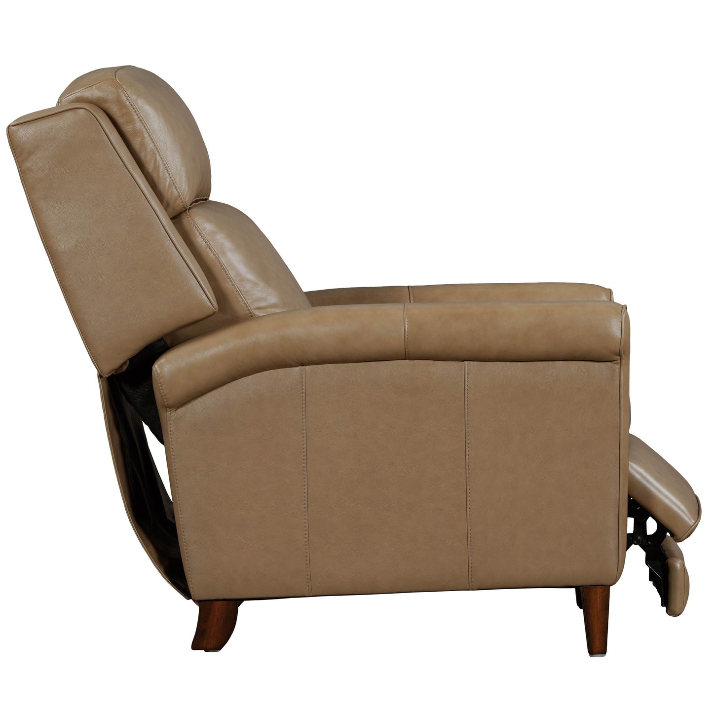 Northfield - Manual Recliner - Lotus Cream