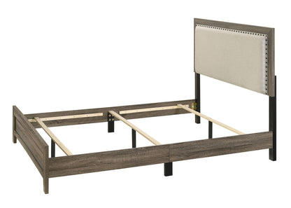 Millie - Upholstered Bedroom Set