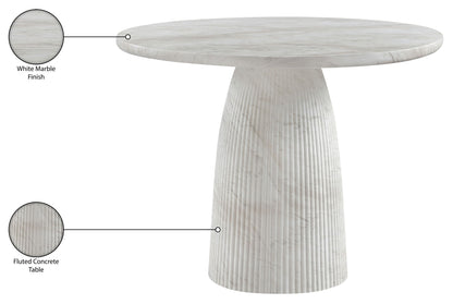 Venosa - Dining Table