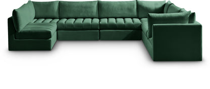 Jacob - Modular Sectional