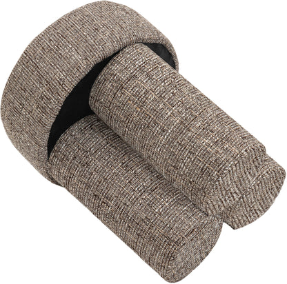 Larson - Ottoman / Stool