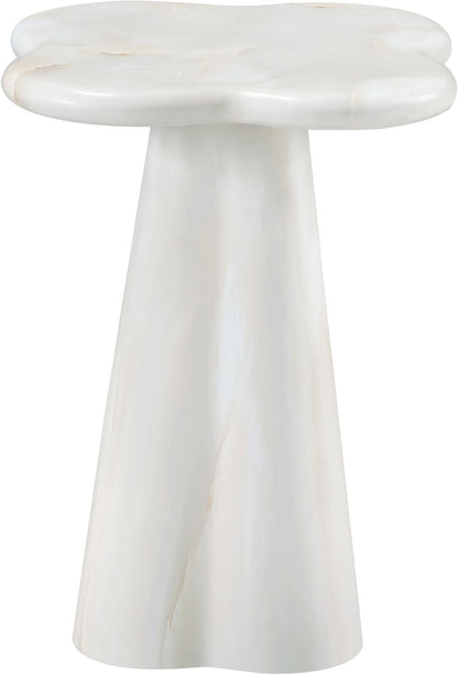 Nola - Concrete Indoor / Outdoor End Table