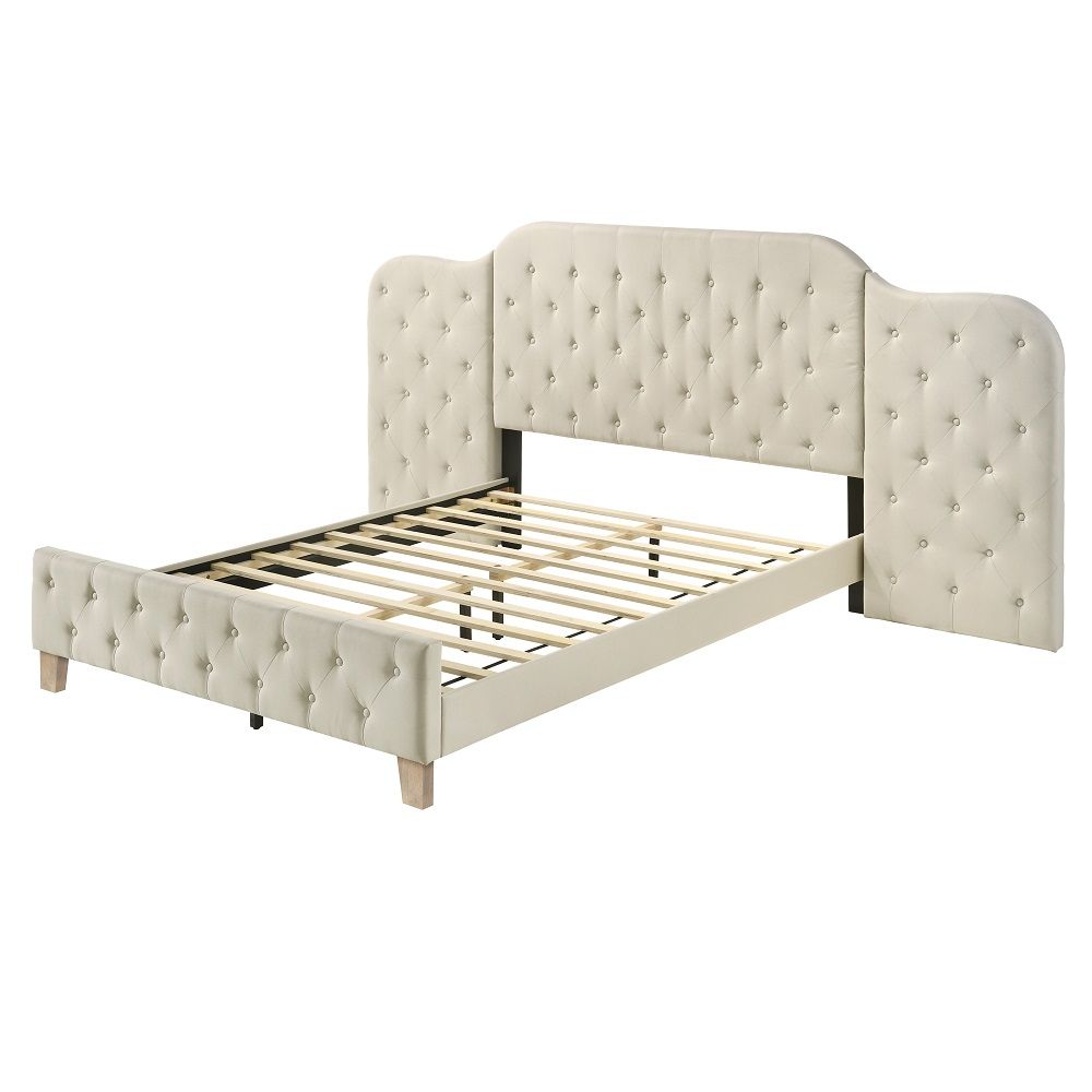 Ranallo - Wall Bed