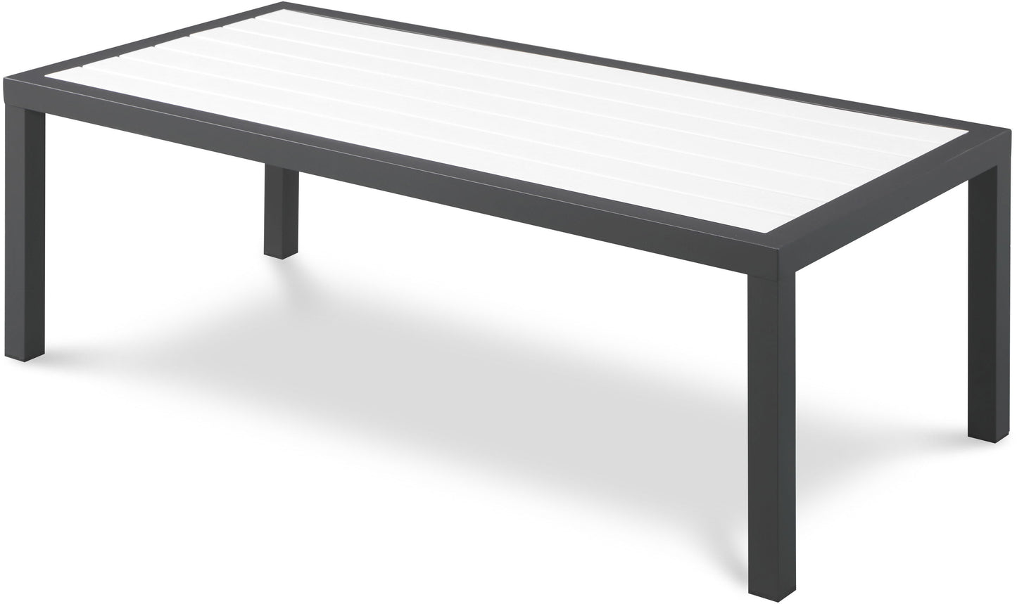 Nizuc - Outdoor Patio Coffee Table