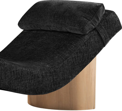 Marcella - Chaise Lounge - Natural Base