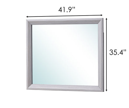 Adelaide - Bedroom Set