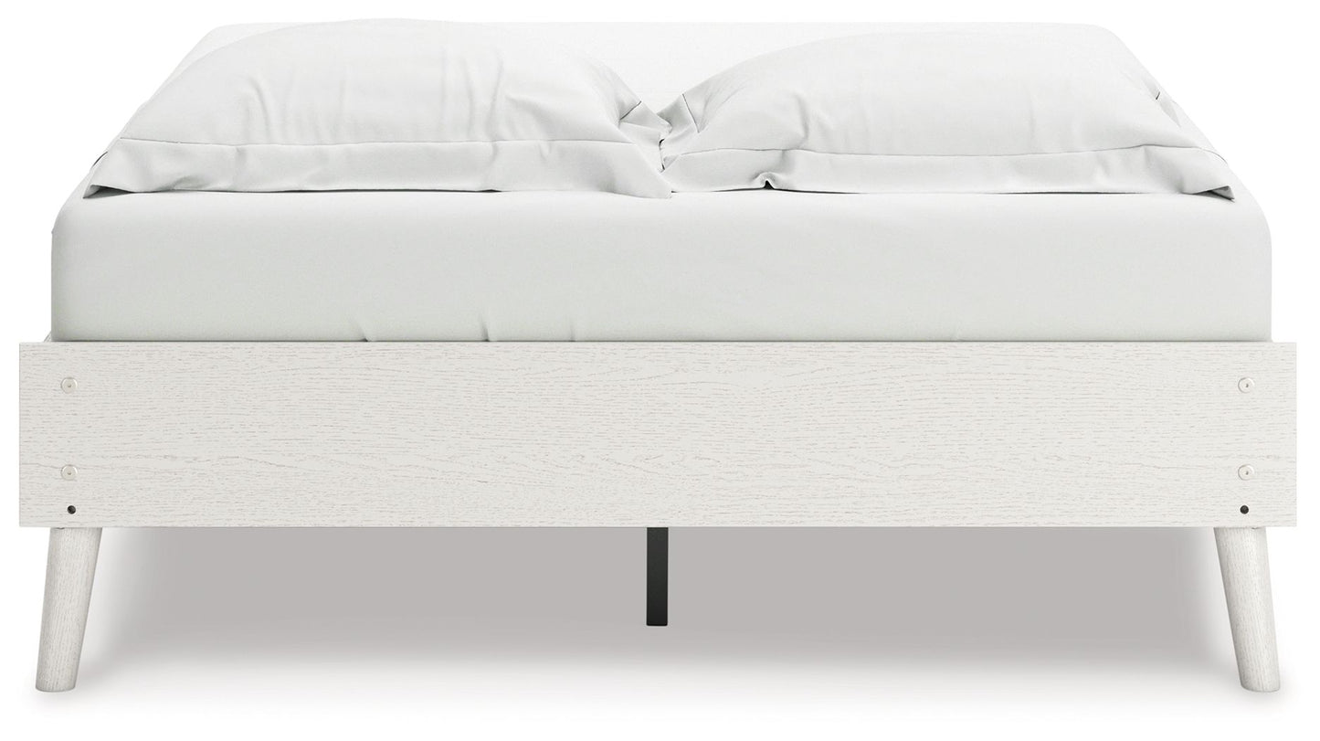 Aprilyn - Platform Bed