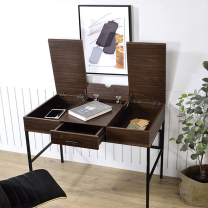 Verster - Writing Desk With USB