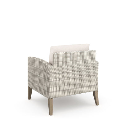 Carezza - Outdoor Set