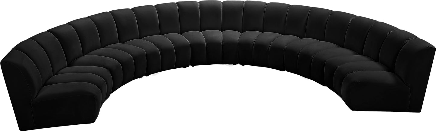 Infinity - 7 Piece Modular Sectional