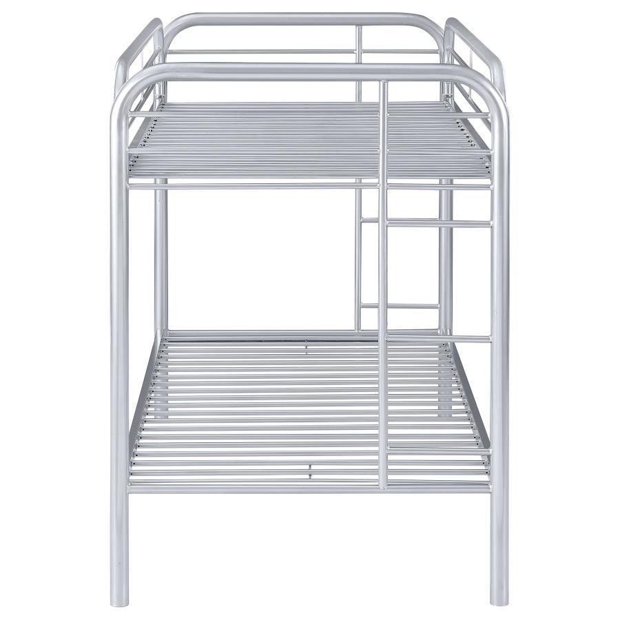 Morgan - Metal Bunk Bed