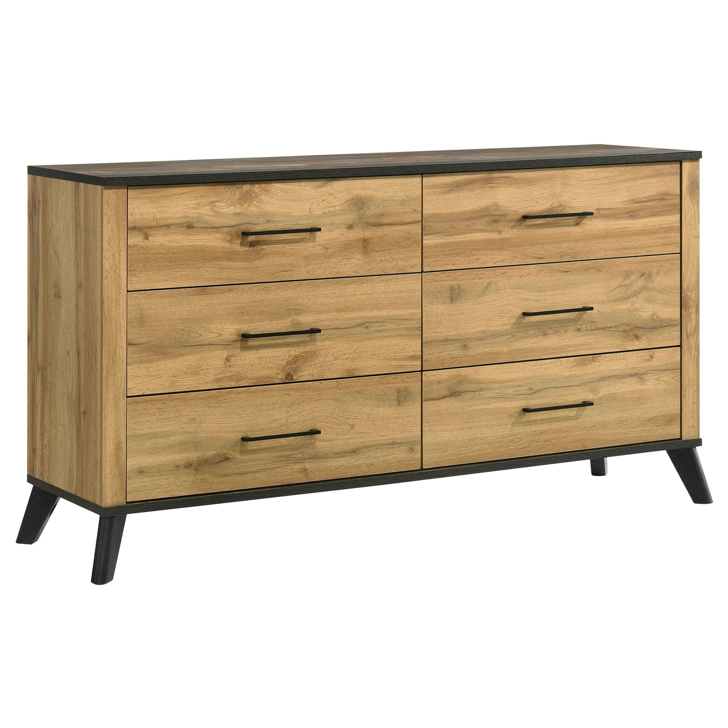 Kaywood - Bedroom Set