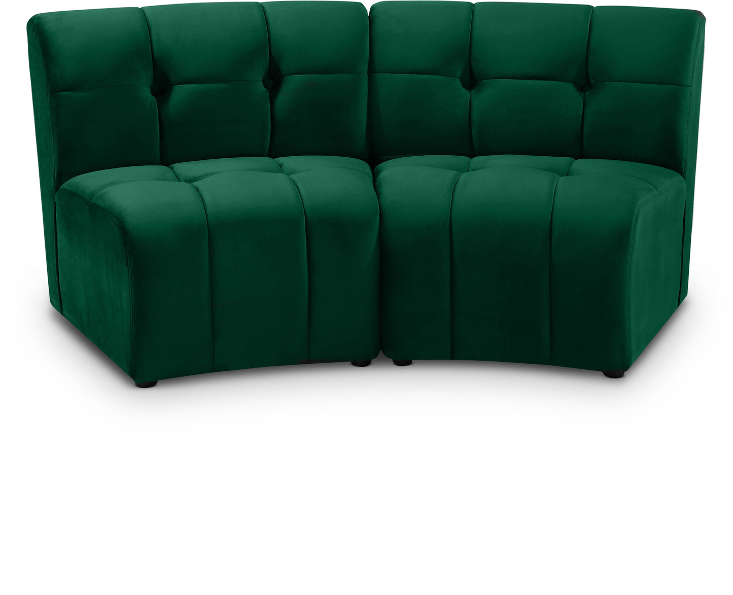Limitless - 2 Pc. Modular Sectional