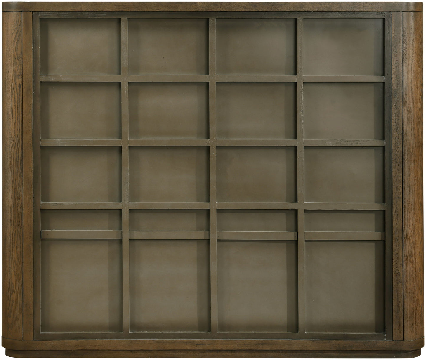 Tiberio - Textured Fabric Bed