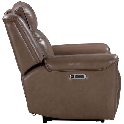 Atlantis - Power Zero Gravity Recliner